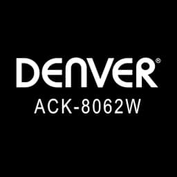 Denver ACK-8062W