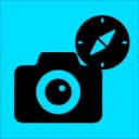 Compass Camera
