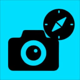 Compass Camera