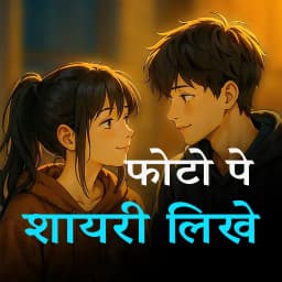 Shayari Editor