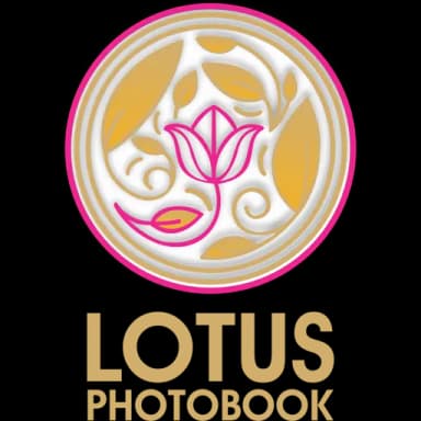 Lotus Photobook