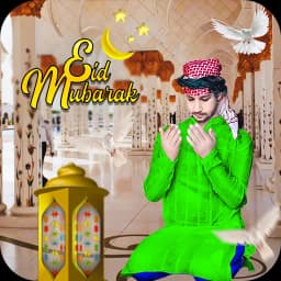 Eid Photo Editor