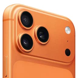 Camera iPhone 15