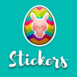 Pascua Stickers