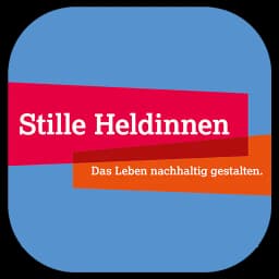 Stille Heldinnen
