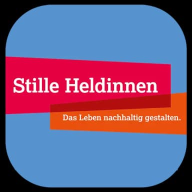 Stille Heldinnen