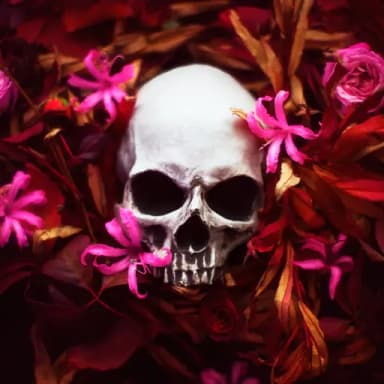 Skull Wallpapers