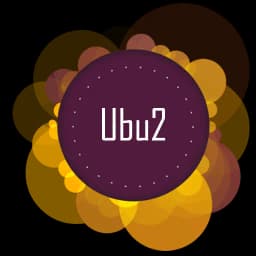 Ubu2 UCCW Theme