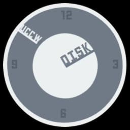 Disk UCCW Skins