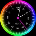 Chroma Watch face