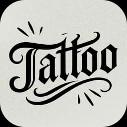 Name Tattoo Maker