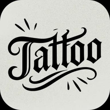 Name Tattoo Maker