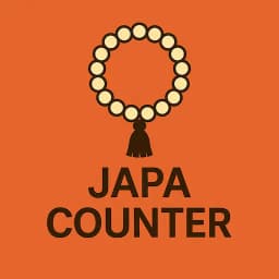 Japa Counter