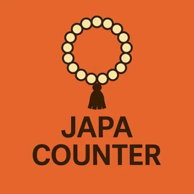 Japa Counter