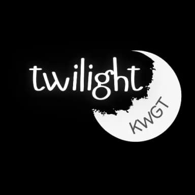 Twilight KWGT