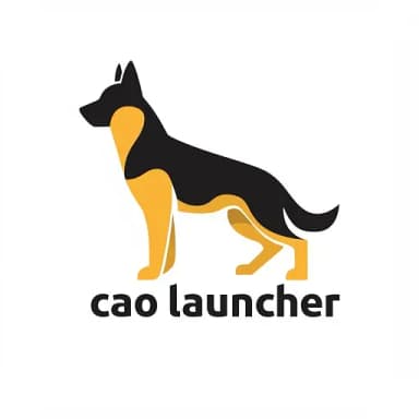 CAO Launcher