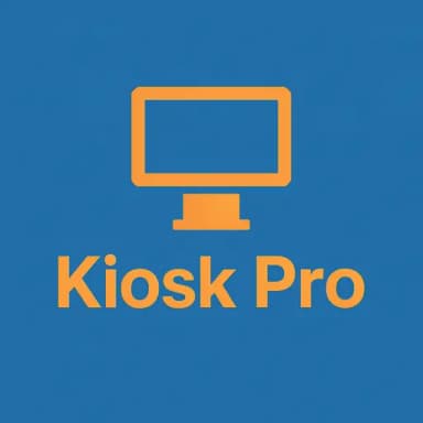 Kiosk Pro