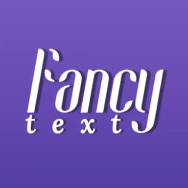 Fancy Text