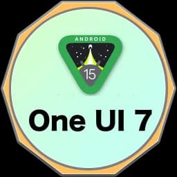 One UI 7 Launcher