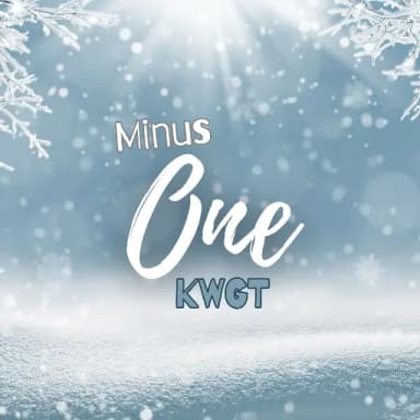 Minus One KWGT
