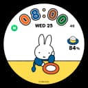 A Day with Miffy