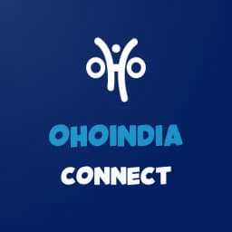 OHOINDIA Connect