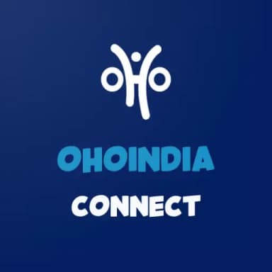 OHOINDIA Connect