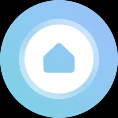 Wear OS Launcher