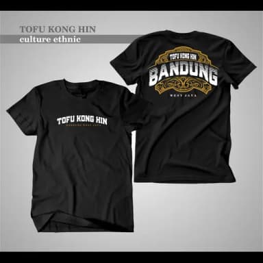 TOFU KONG HIN