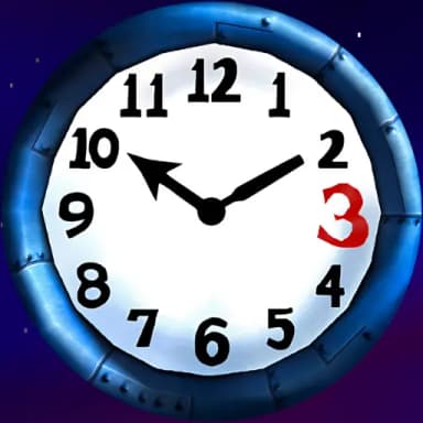 Warped Watch Face