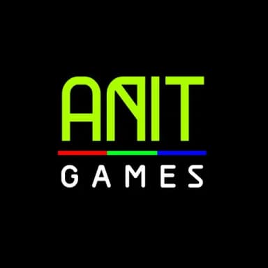 ANIT GAMES Studio