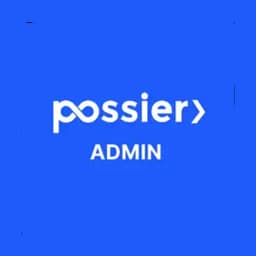 Possier Admin App