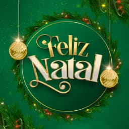 Feliz Natal 2024