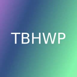 TBHWP
