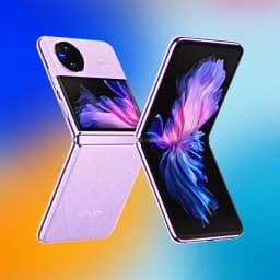 Vivo X Flip