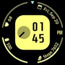 Mono: Watch Face