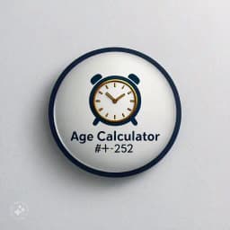 Age Solver
