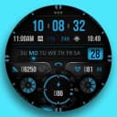 KF156 WATCH FACE