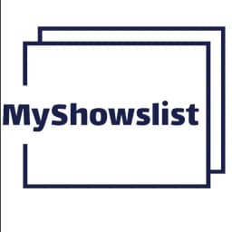 MyShowsList