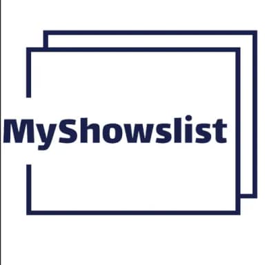 MyShowsList