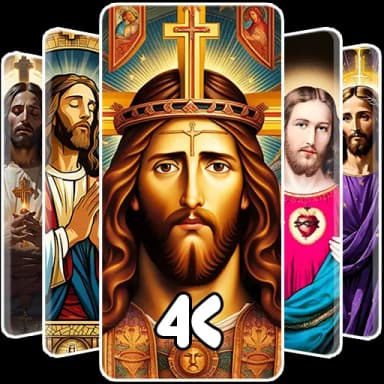Jesus Wallpaper