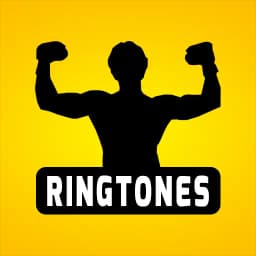 Rocky ringtone