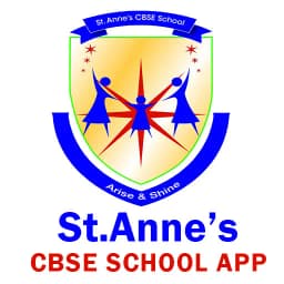 St.Anne's CBSE
