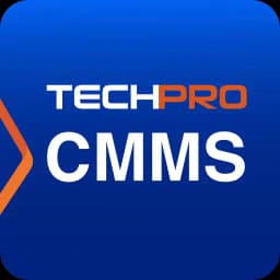 Techpro CMMS
