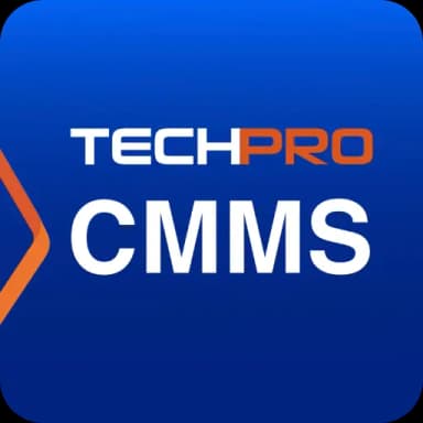 Techpro CMMS