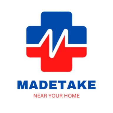 Madetake