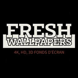 Fresh Wallpapers