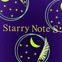 Starry Note S