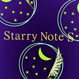 Starry Note S