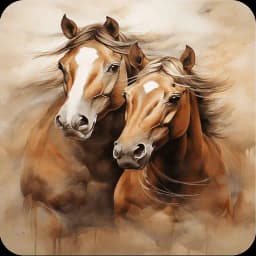 Horse Wallpapers